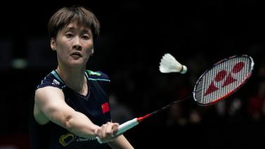 2025成都混团世界杯第二阶段 中国队总比分8-2战胜法国队