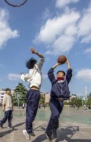 比赛