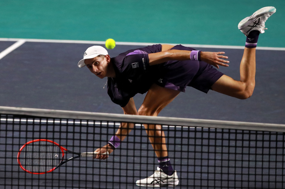 亨利也曾面 亨利也曾面