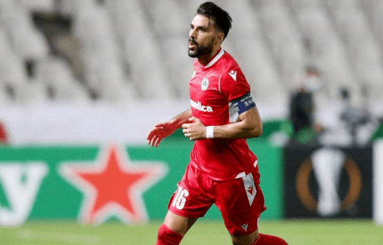 西足球未来 西足球未来